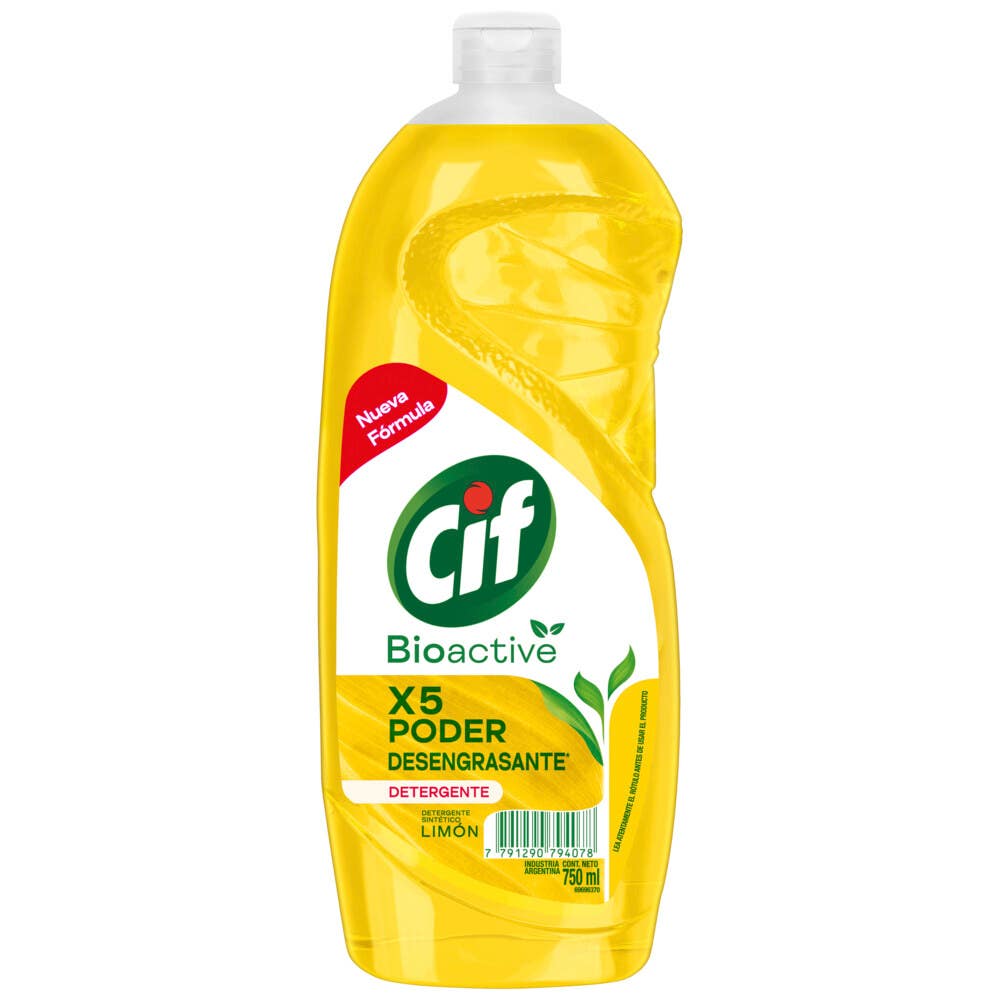 Cif