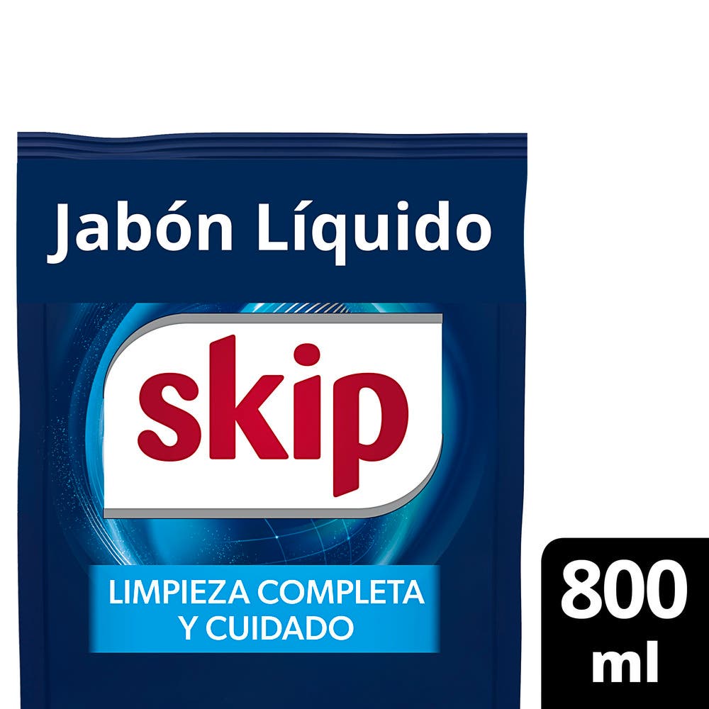 Skip