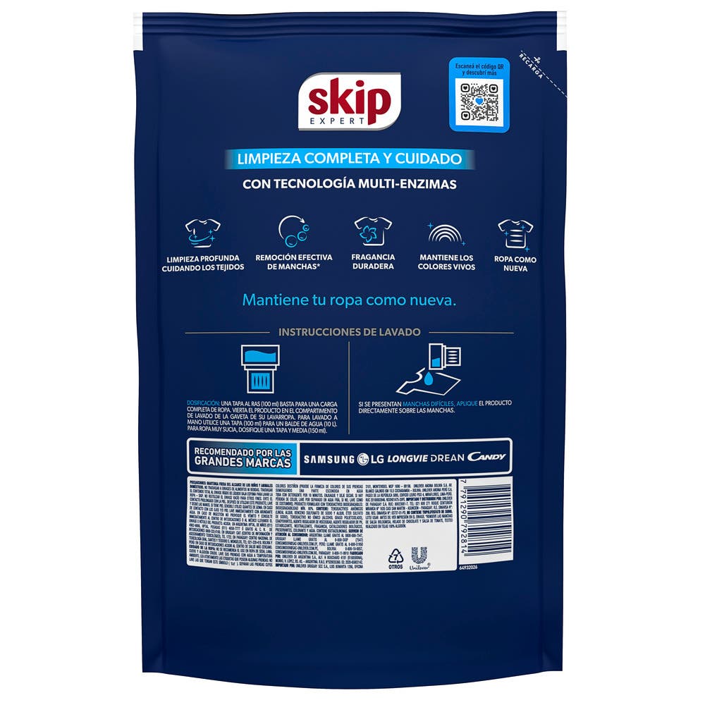 Skip