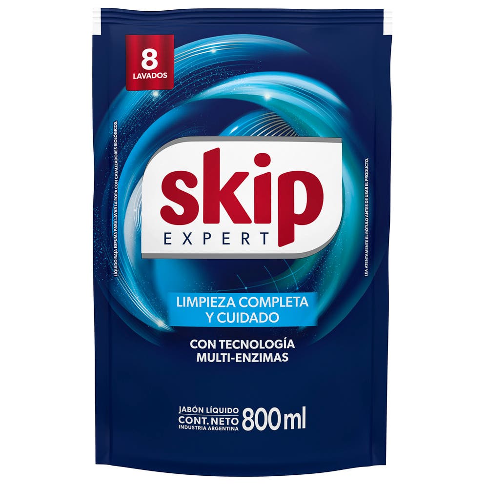 Skip