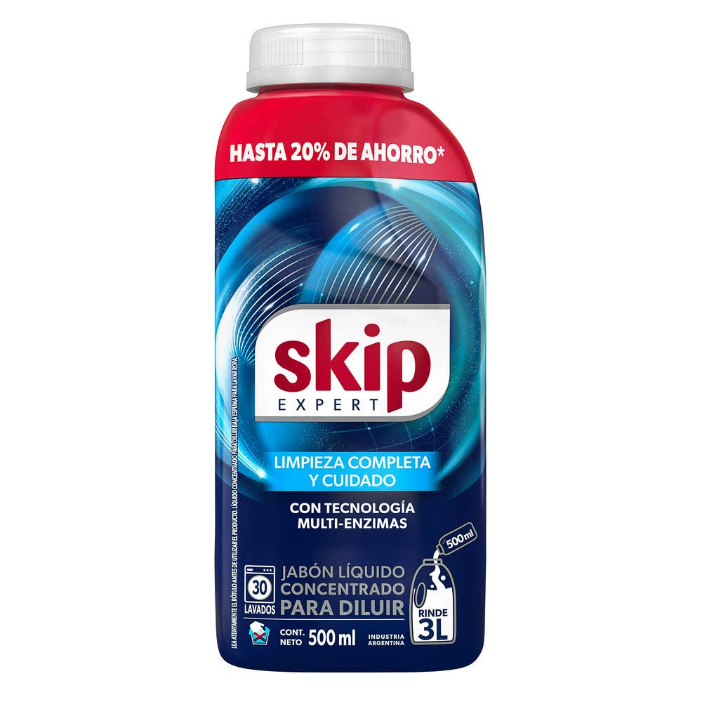 Skip