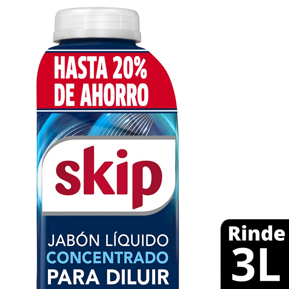 Skip