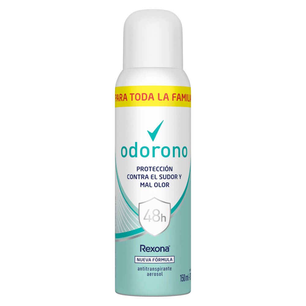 Rexona