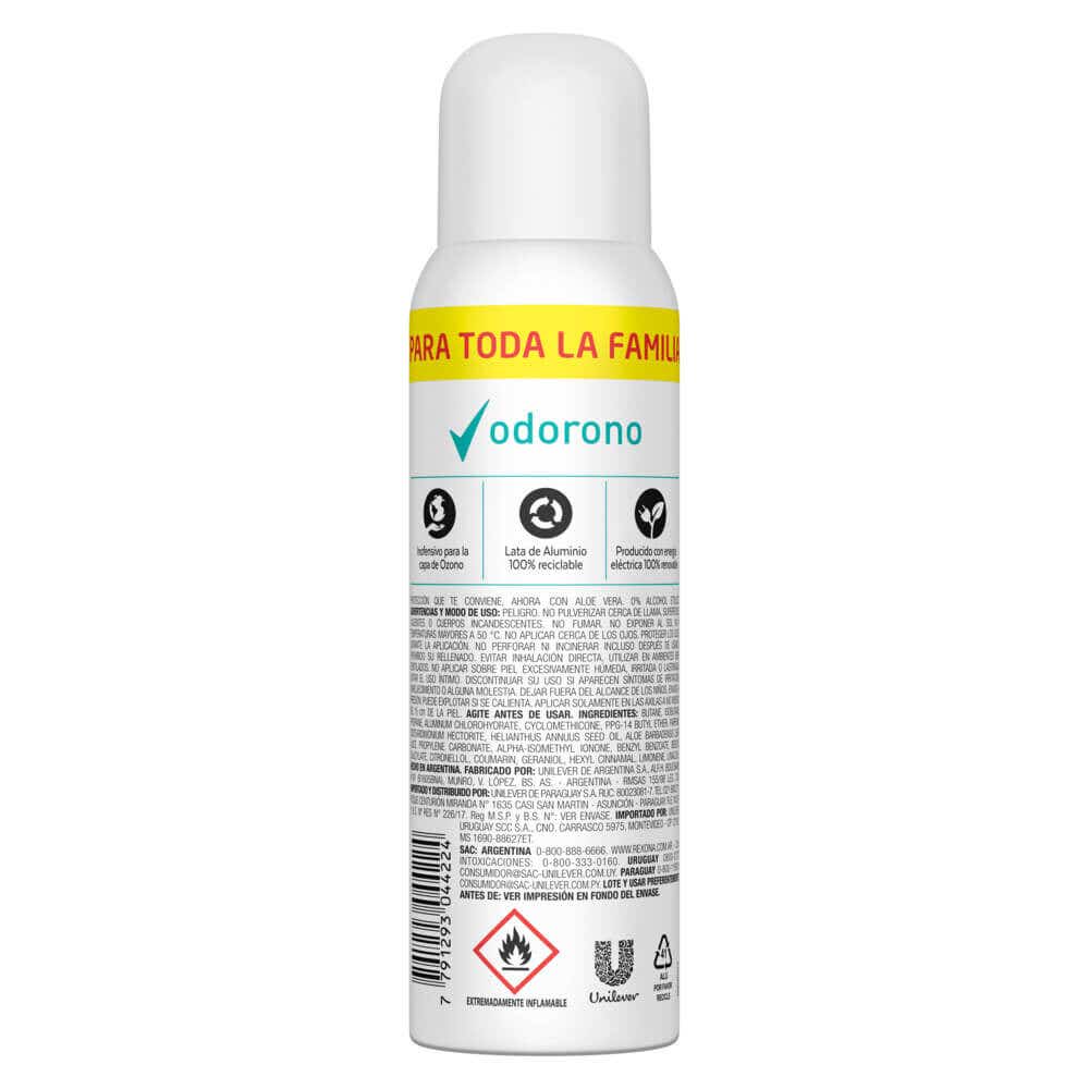Rexona