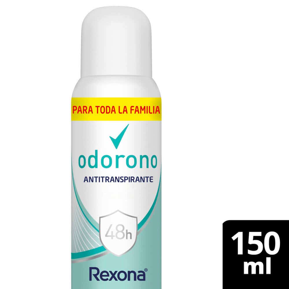 Rexona