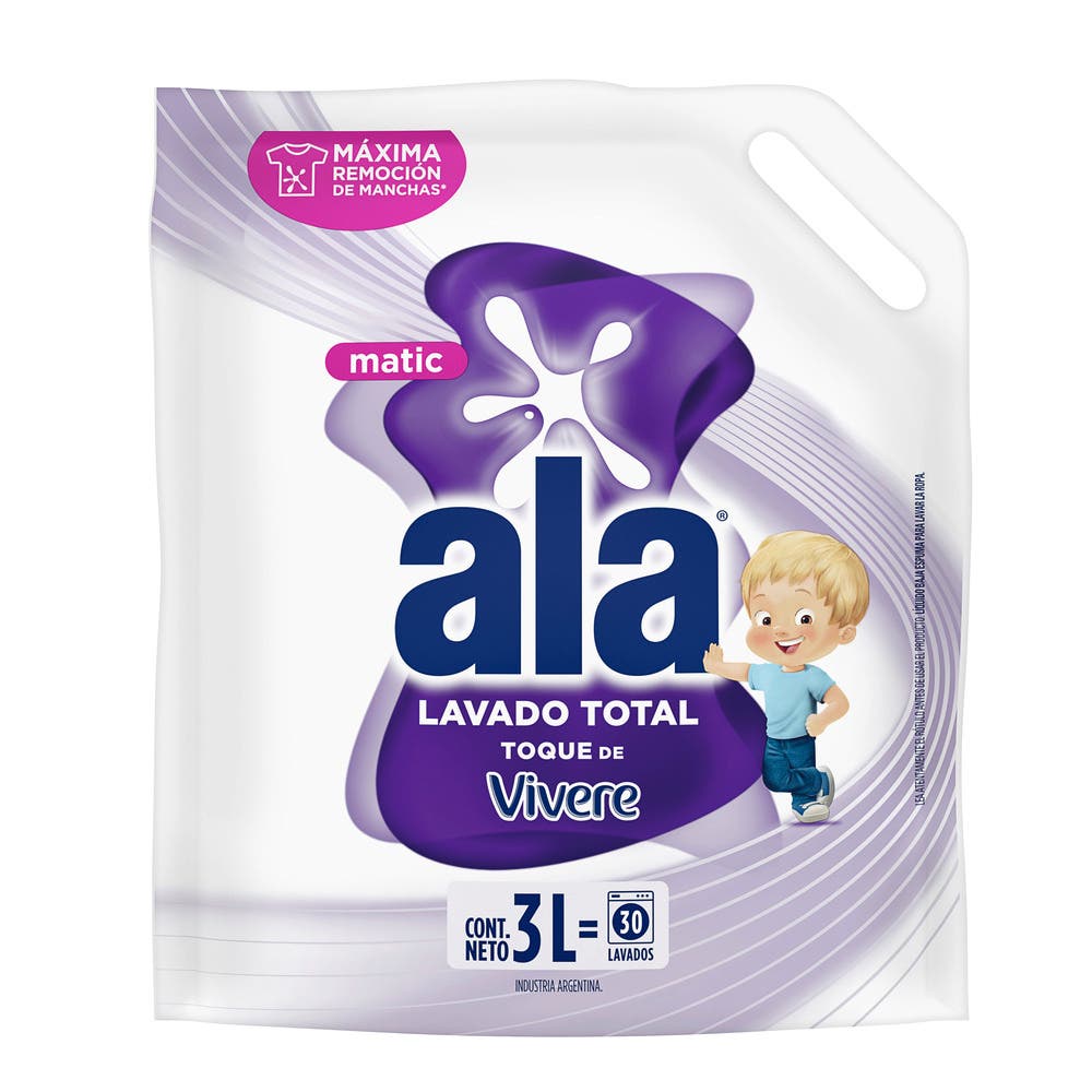 Ala