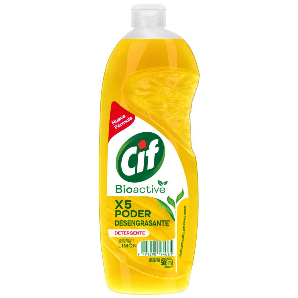 Cif