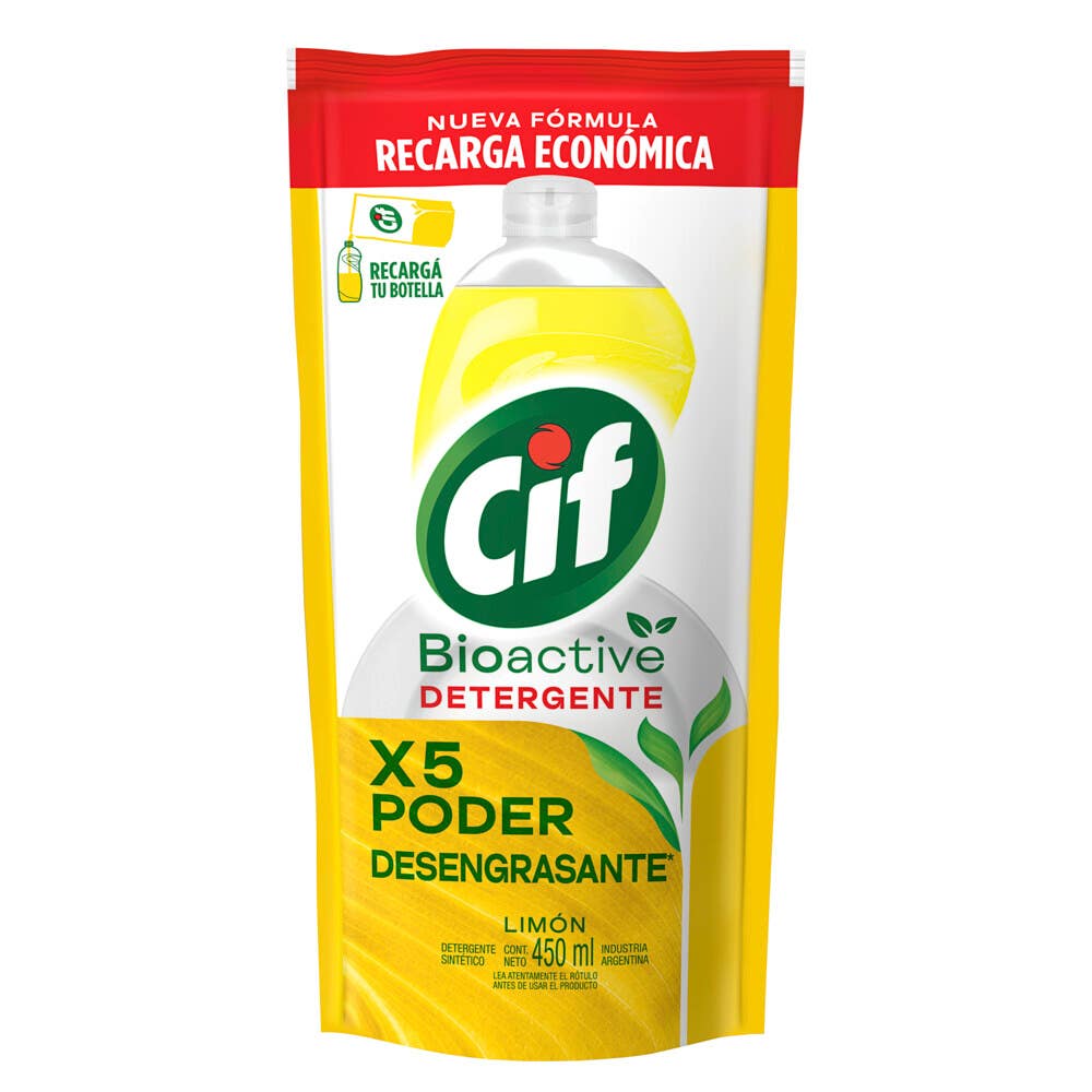 Cif
