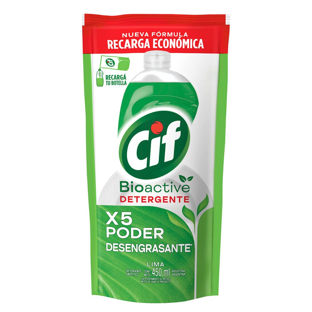 Cif
