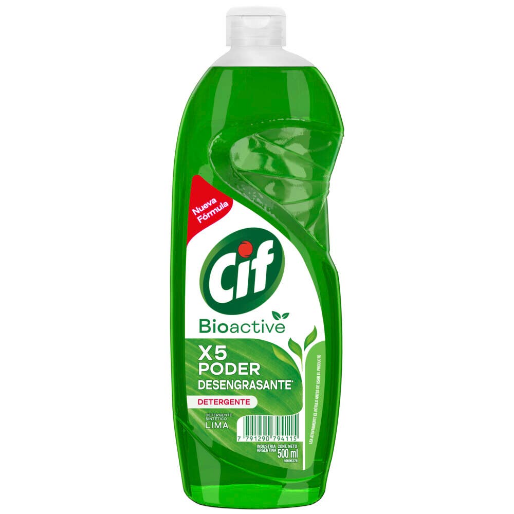 Cif