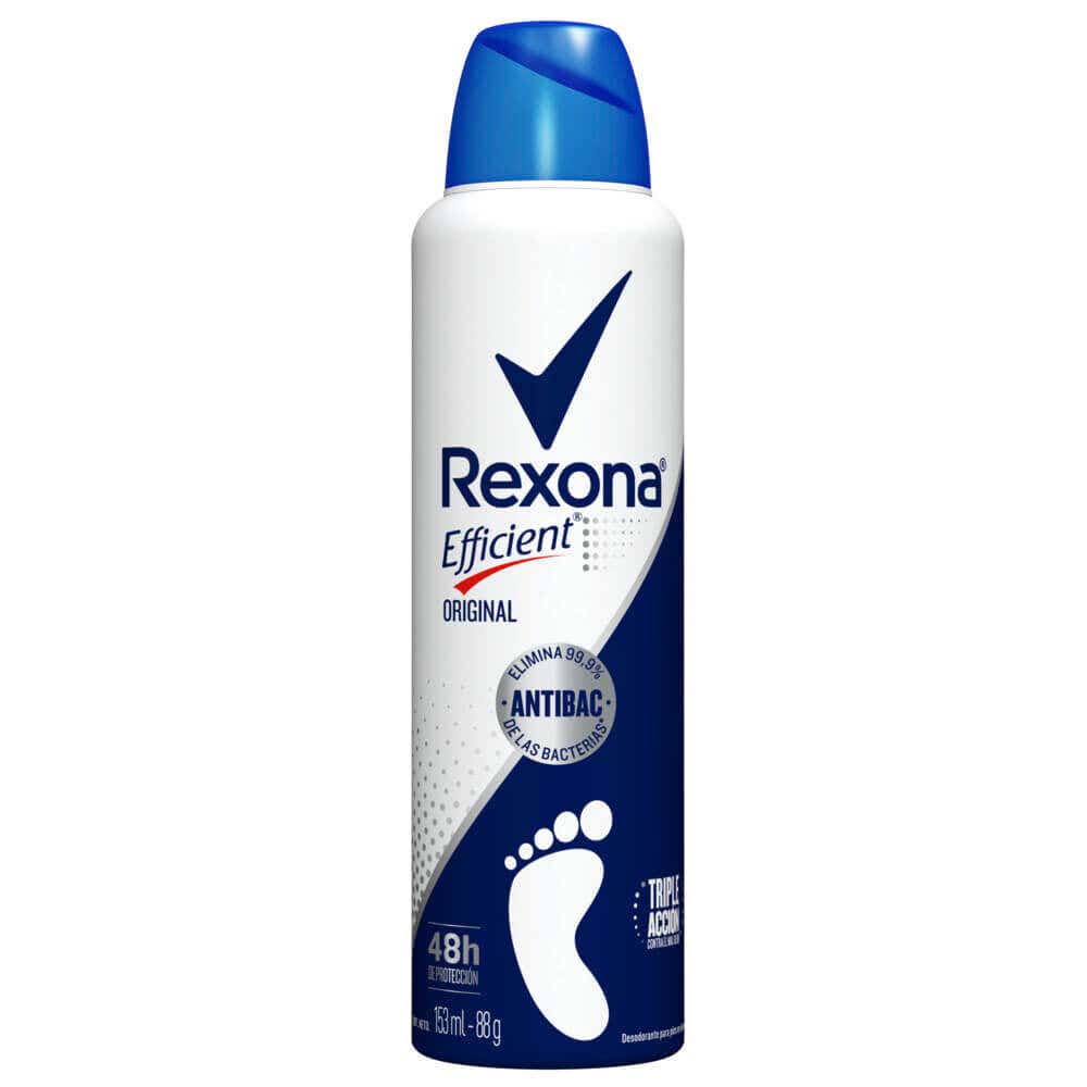 Rexona