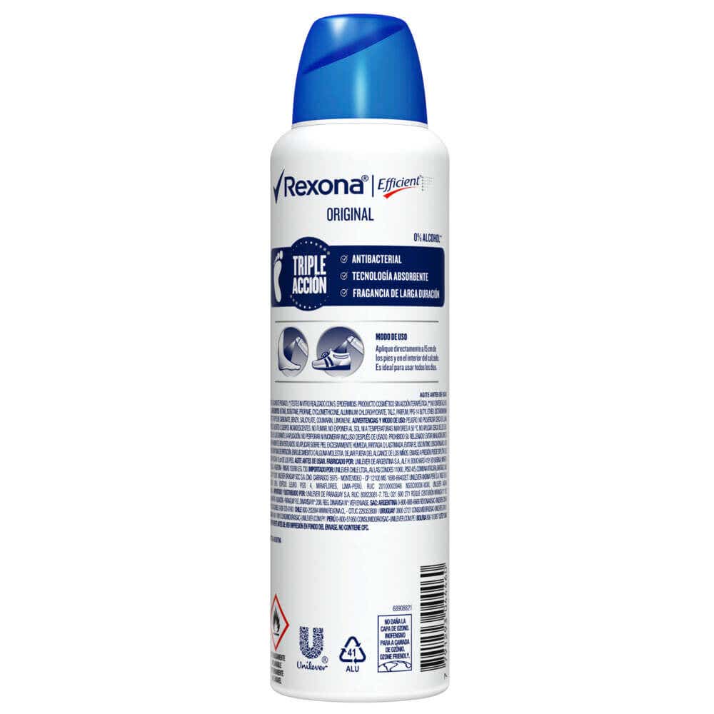 Rexona