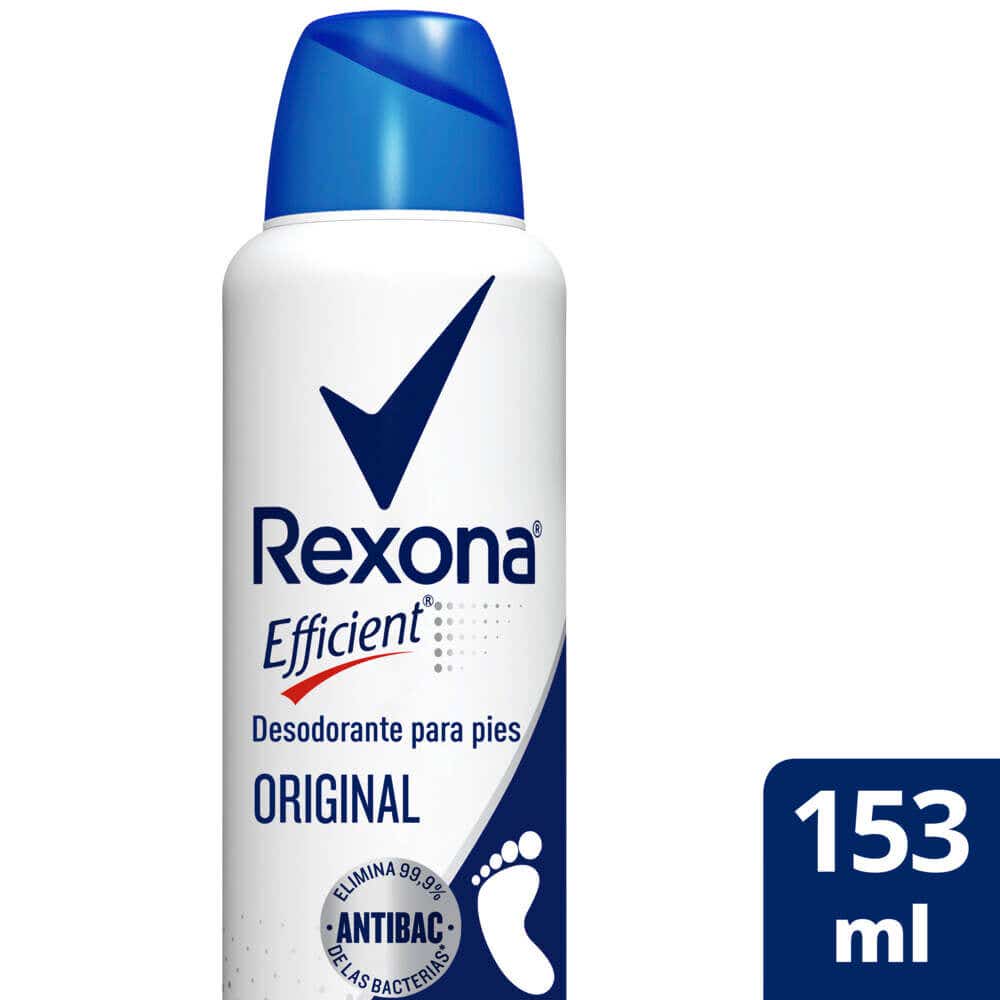 Rexona