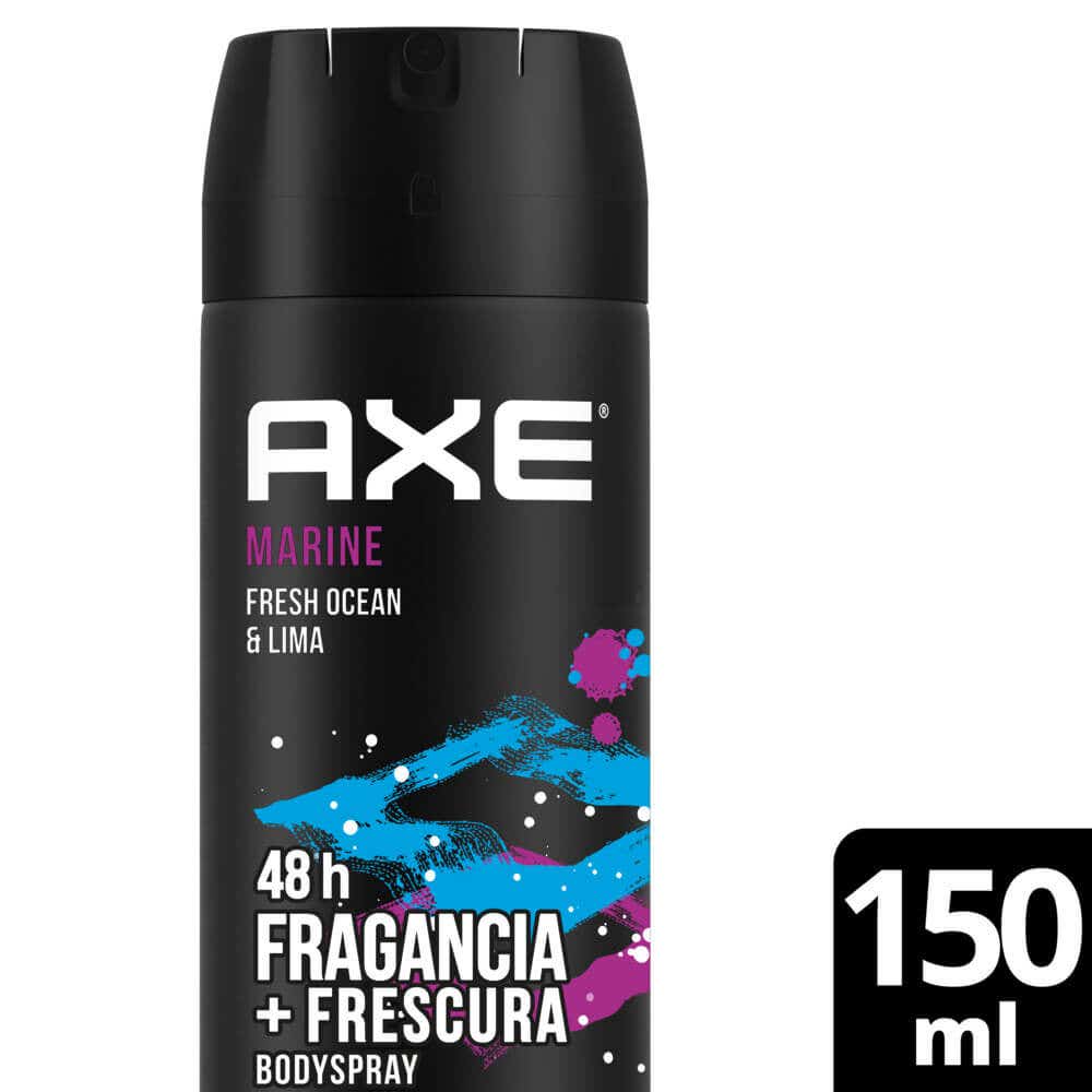 Axe