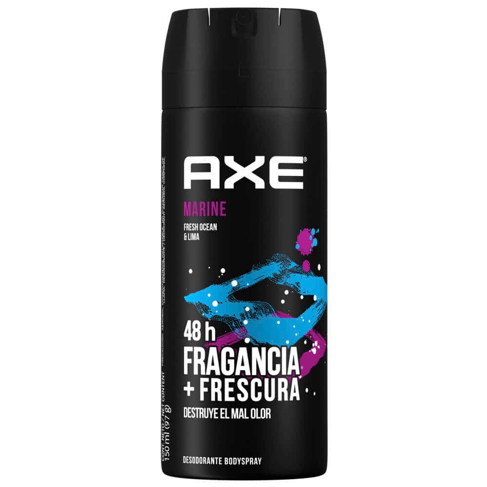 Axe