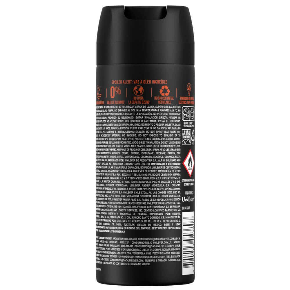 Axe