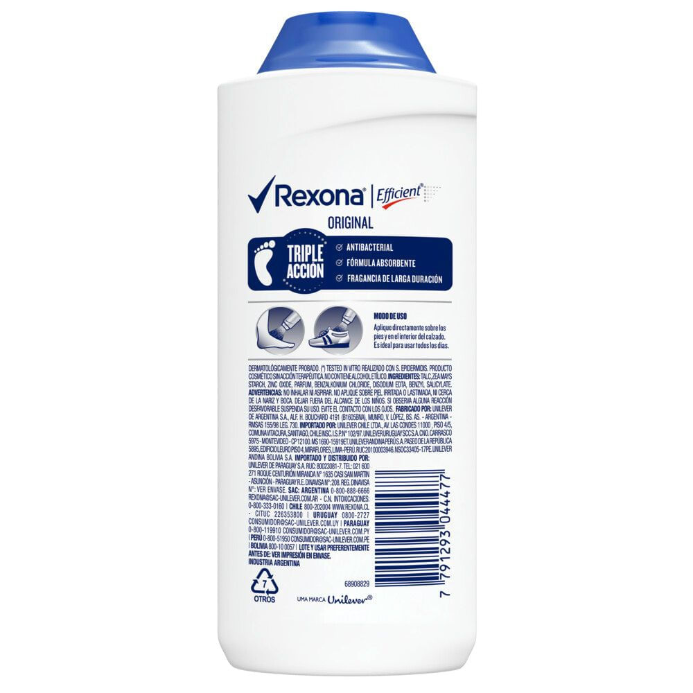 Rexona