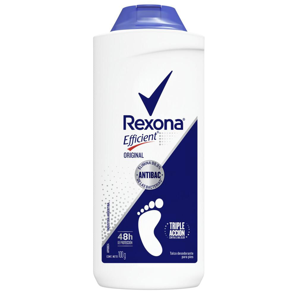 Rexona