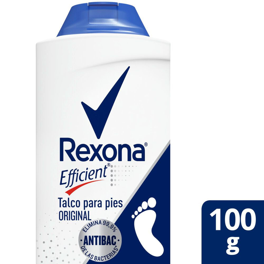 Rexona