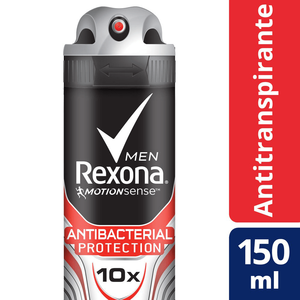 Rexona Men