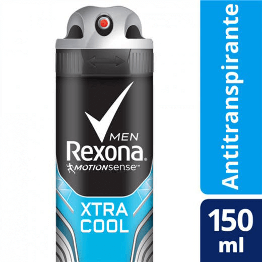 Rexona Men