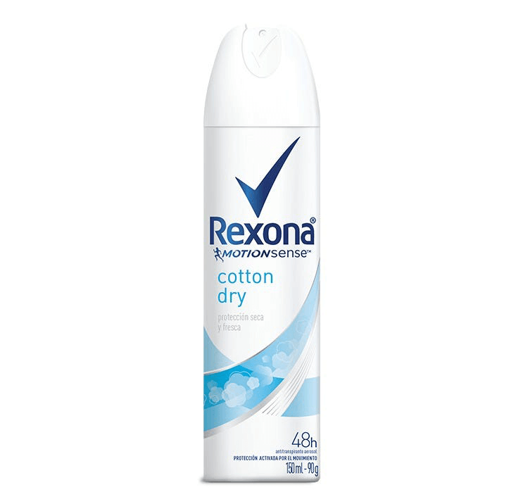 Rexona Women