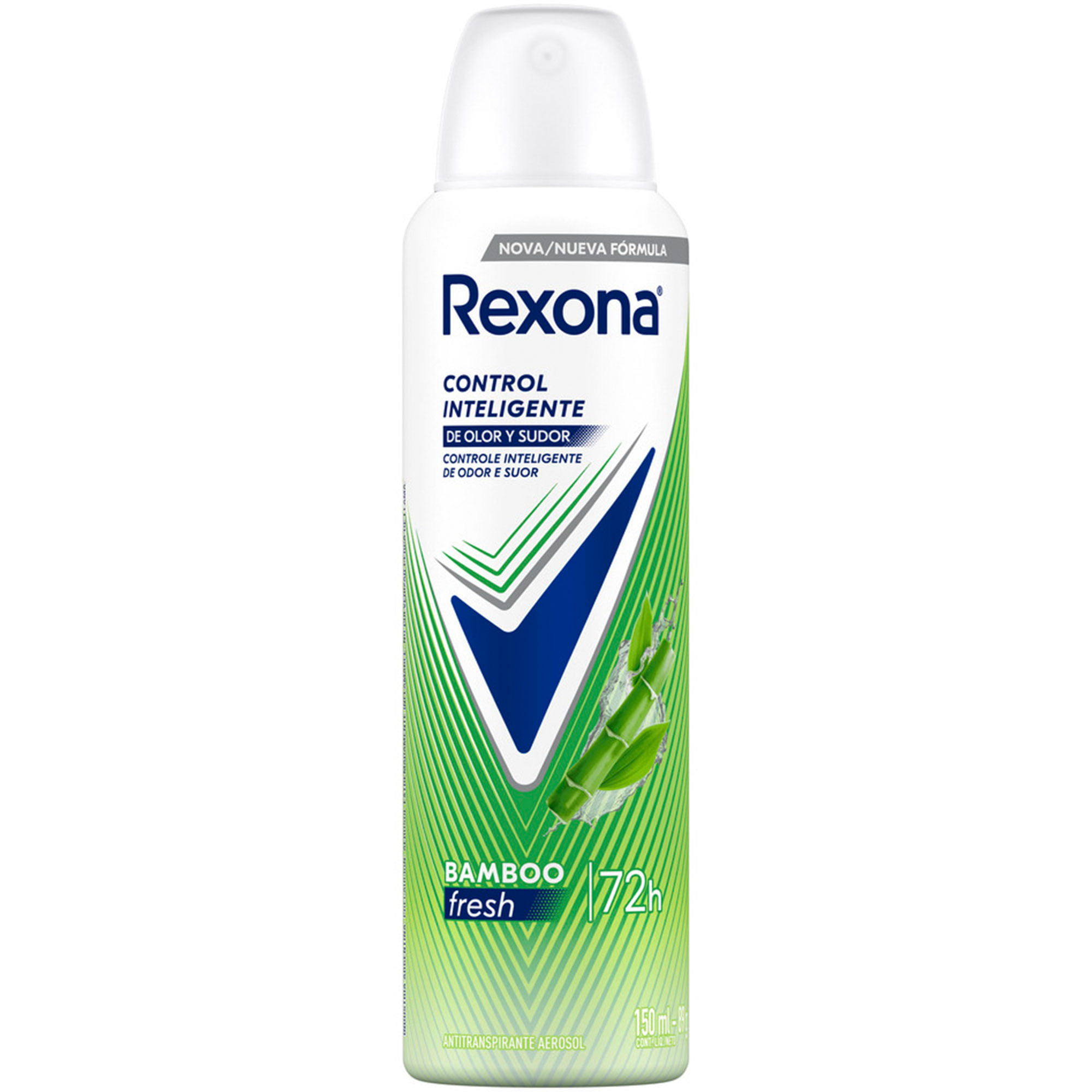 Rexona Women