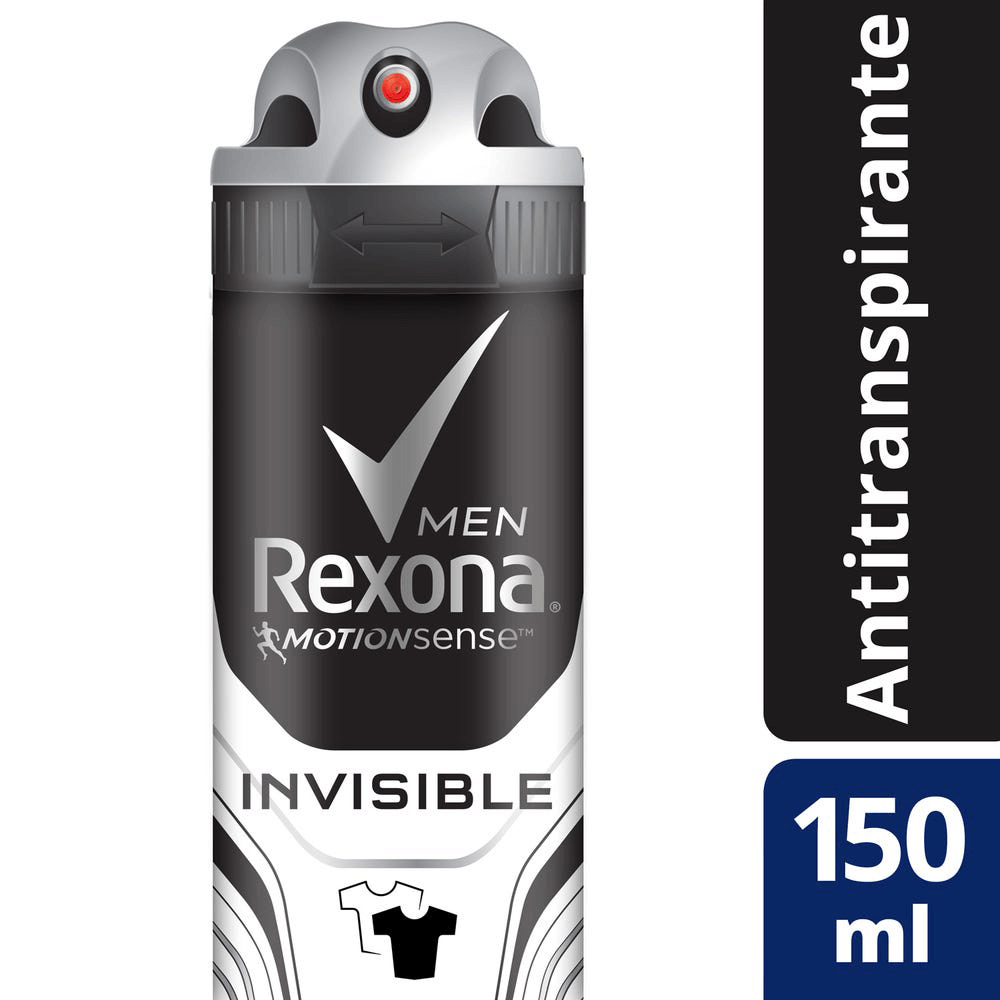 Rexona Men