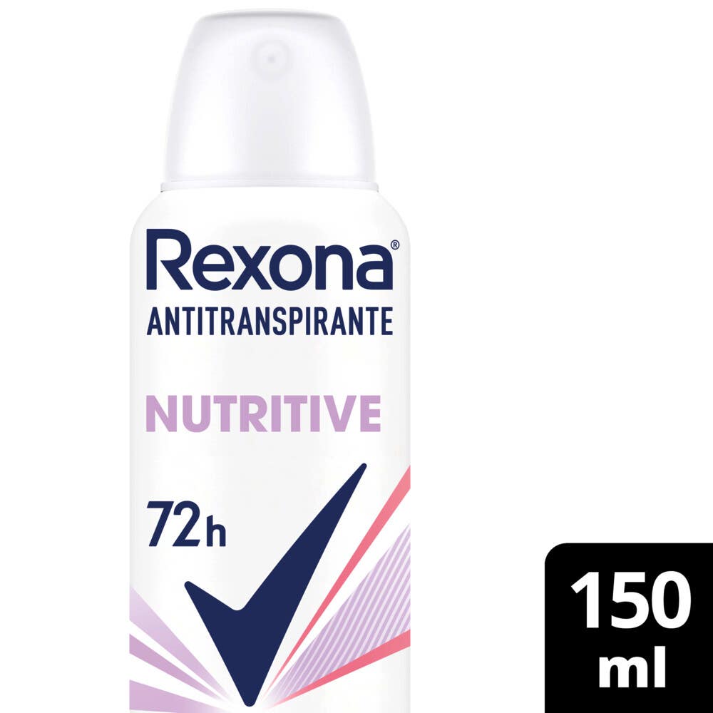 Rexona Women