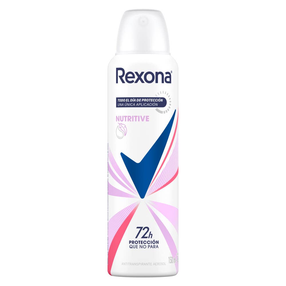 Rexona Women