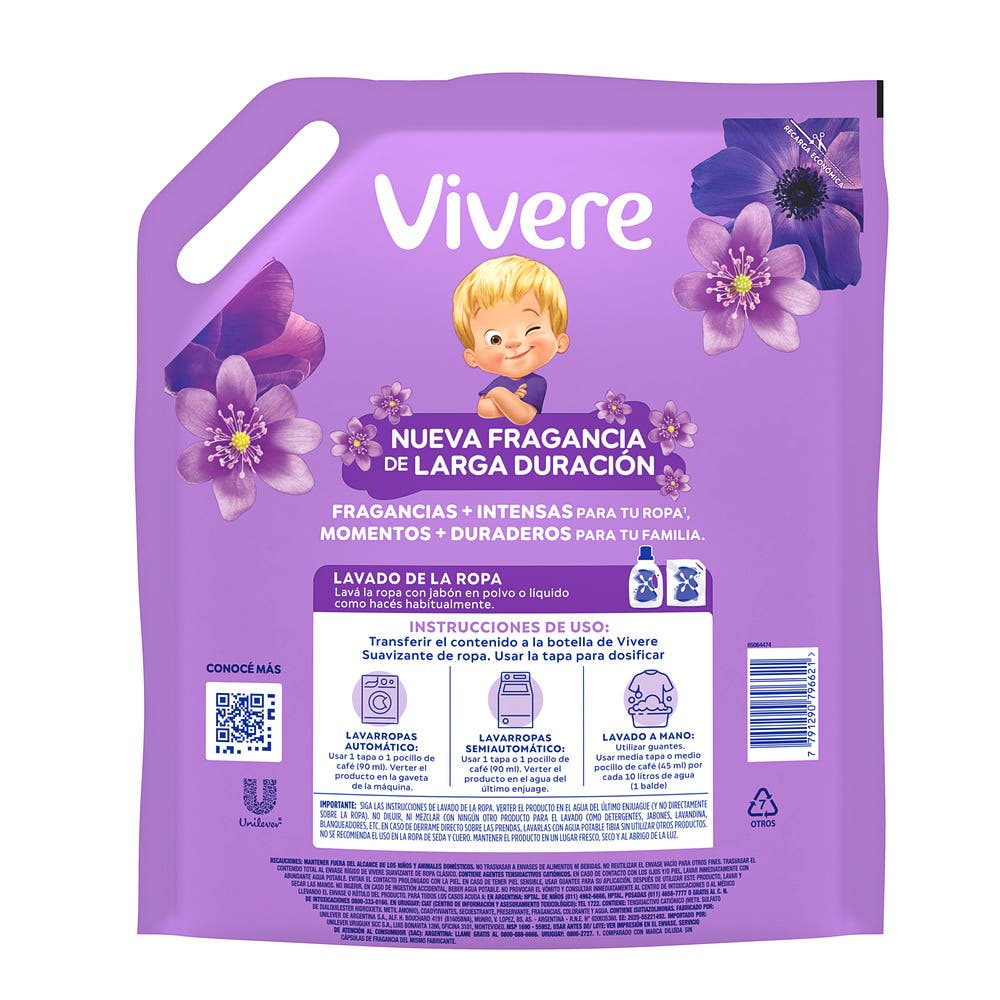 Vivere