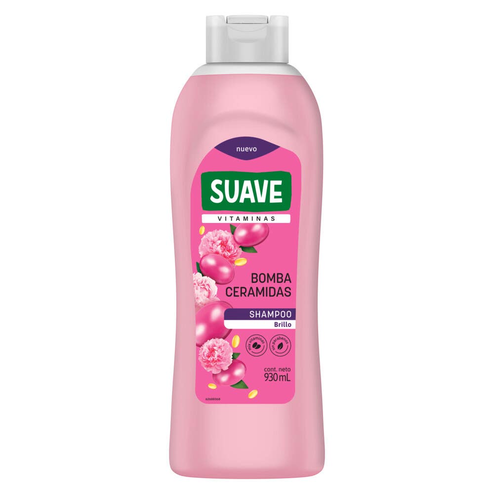 Suave