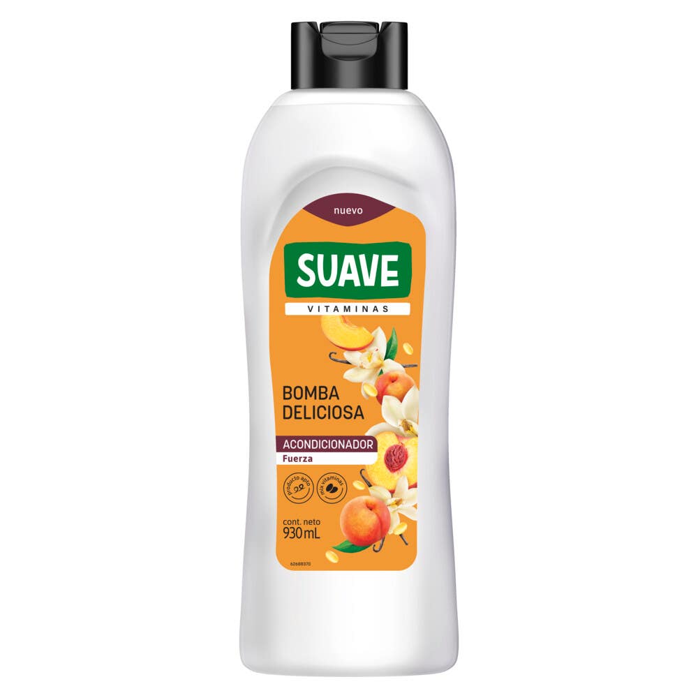 Suave