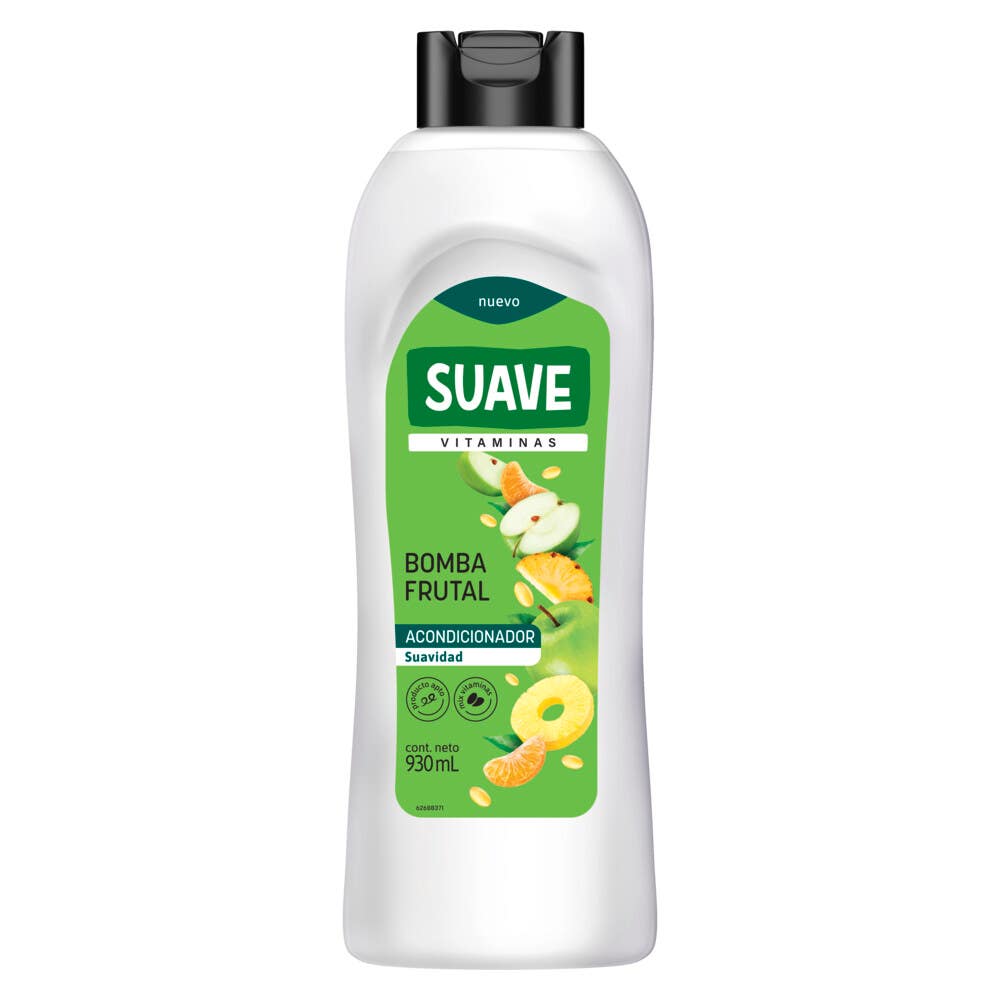 Suave
