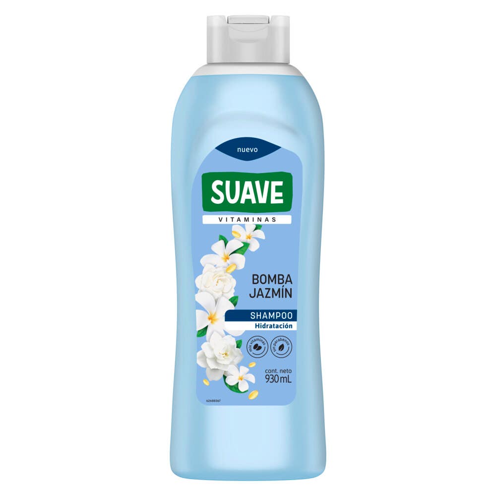 Suave