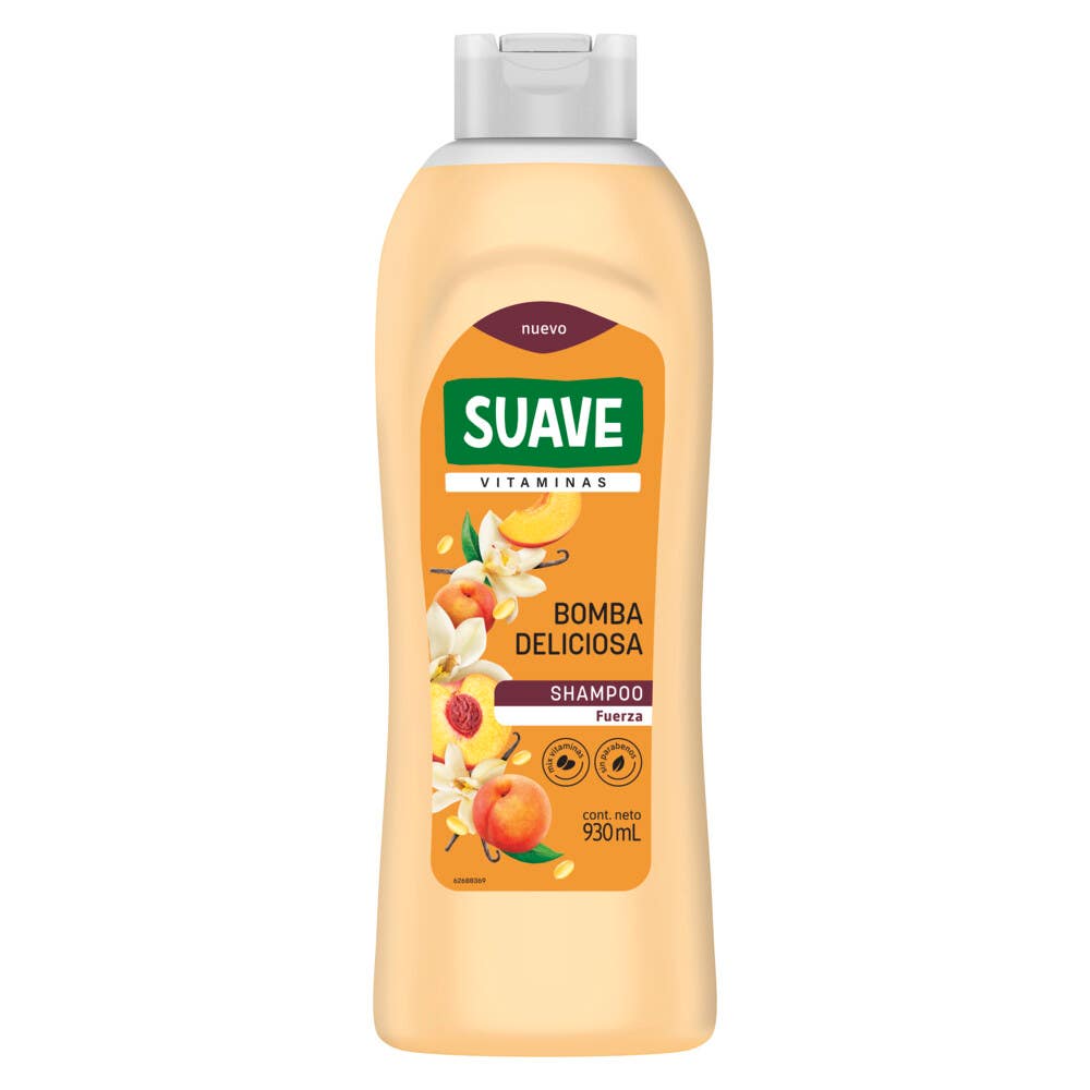 Suave