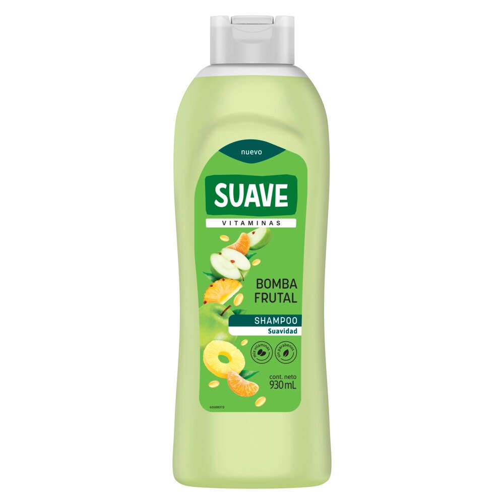 Suave