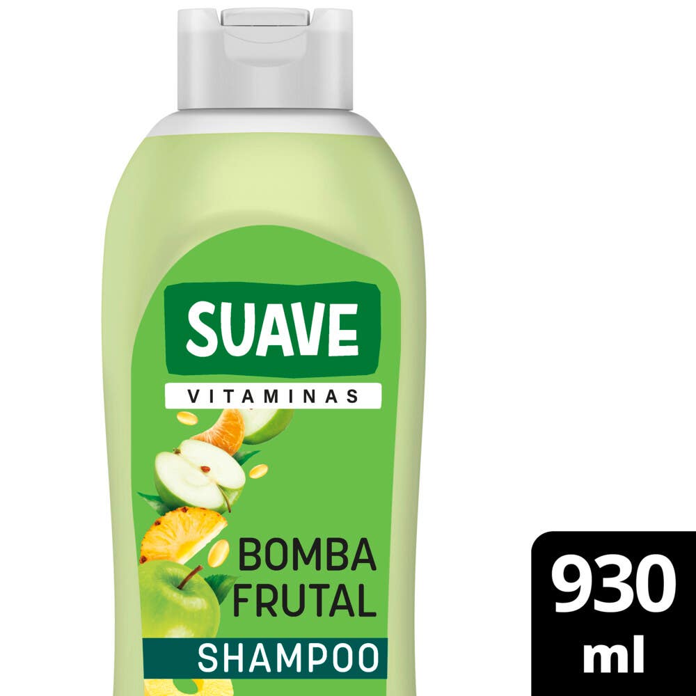 Suave