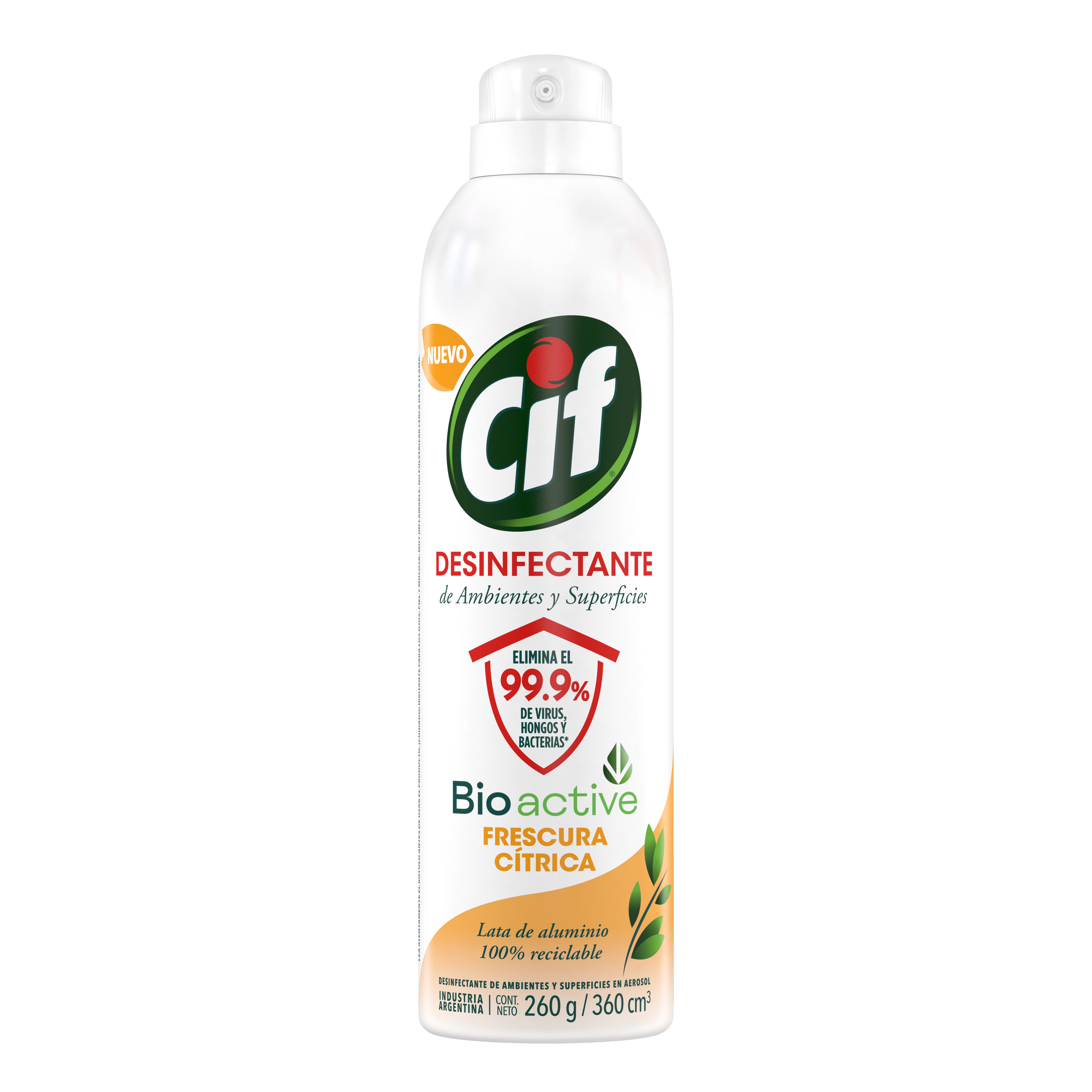 Cif