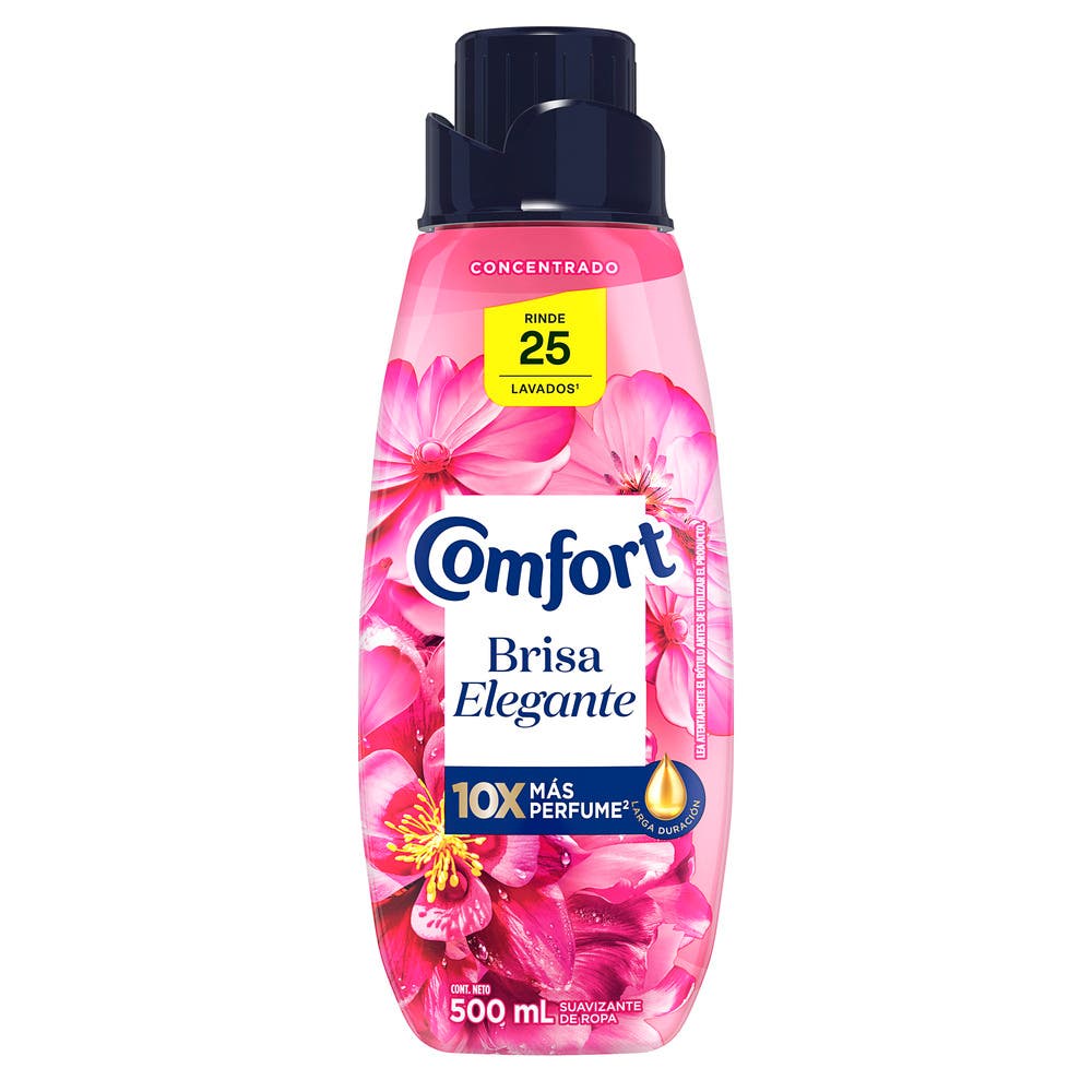 Comfort