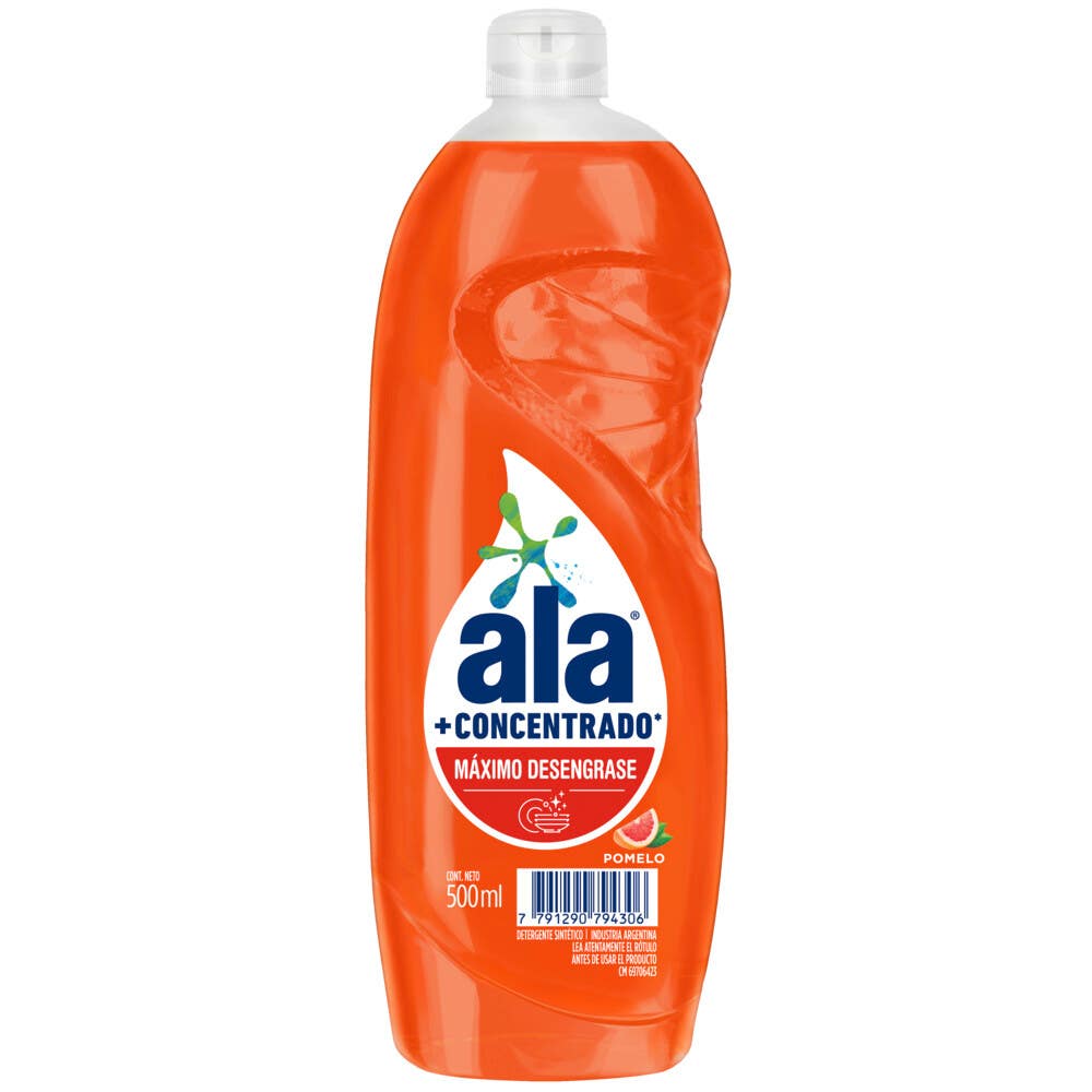 Ala