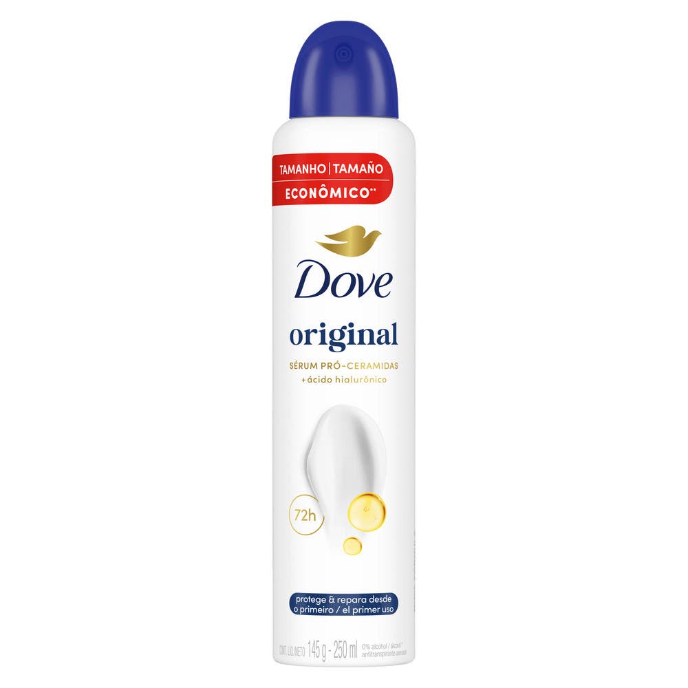 Dove