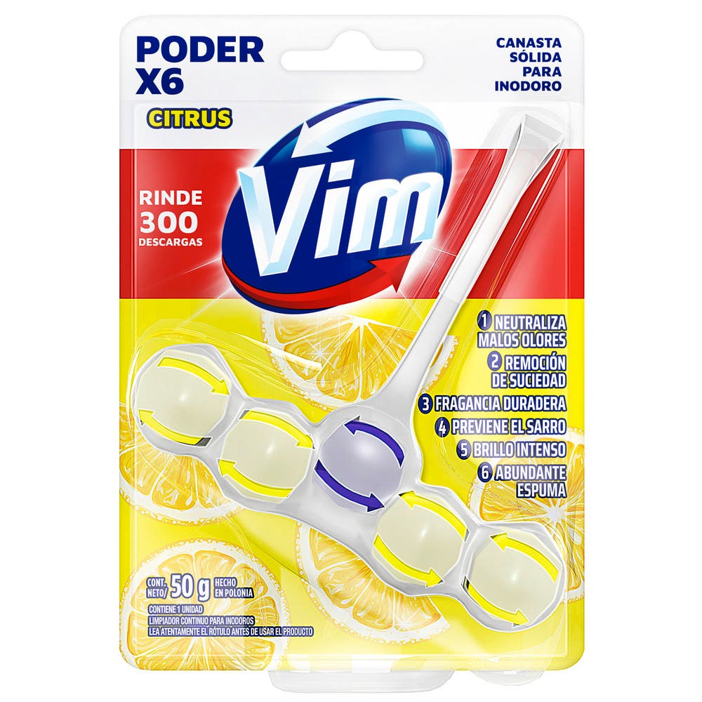 Vim