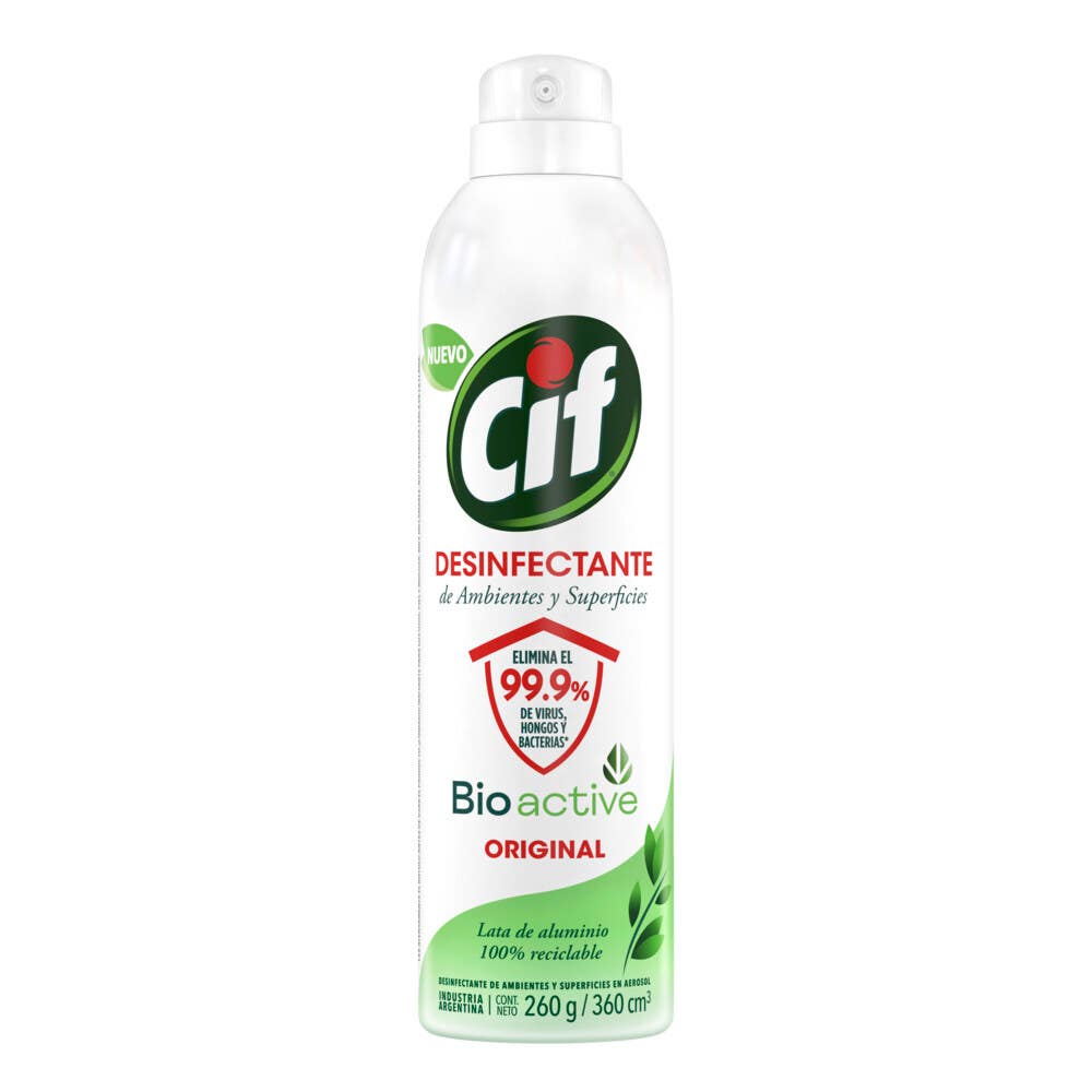 Cif