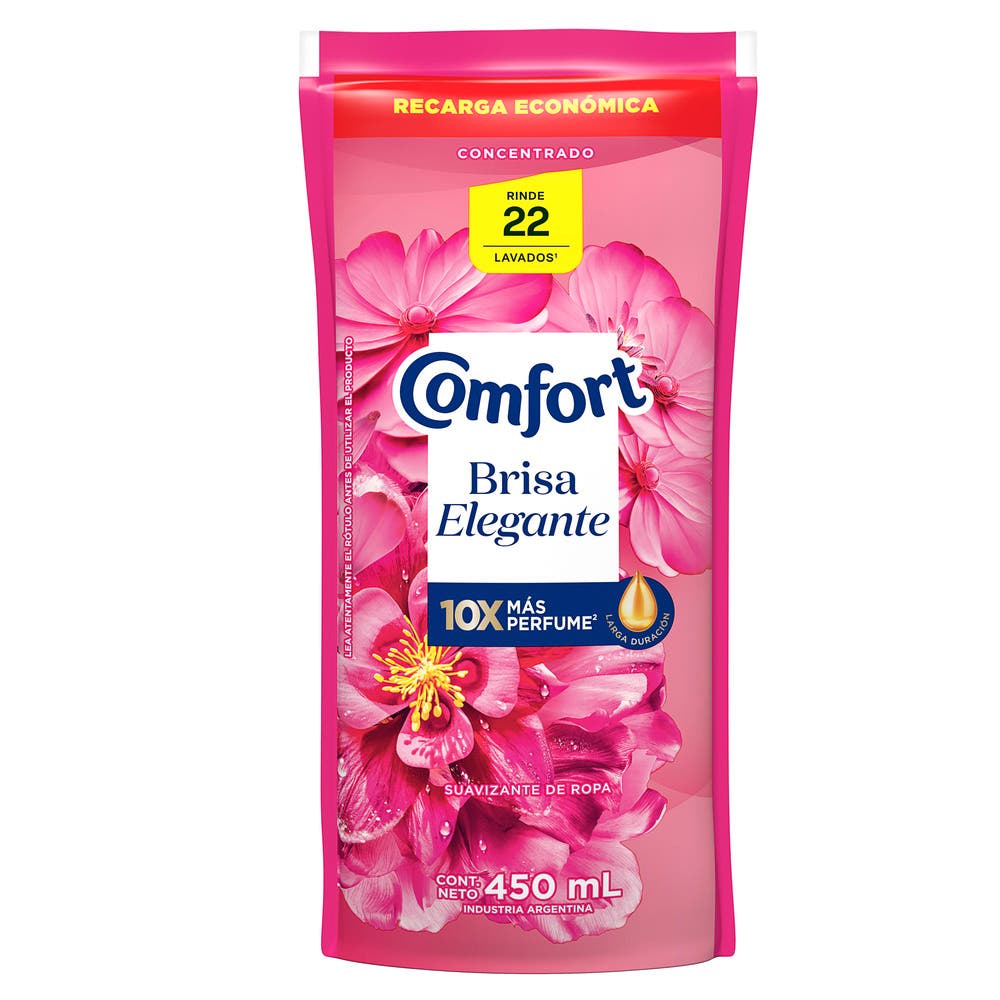 Comfort