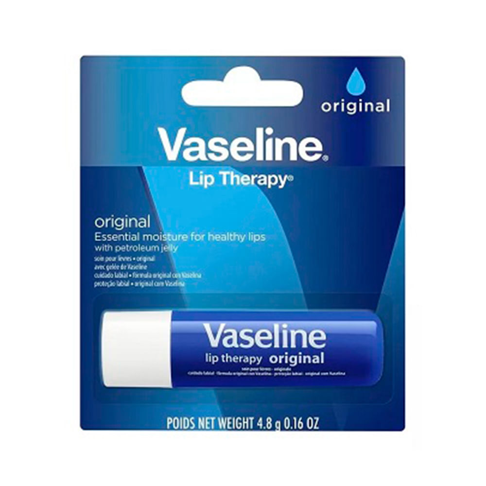 Vaseline