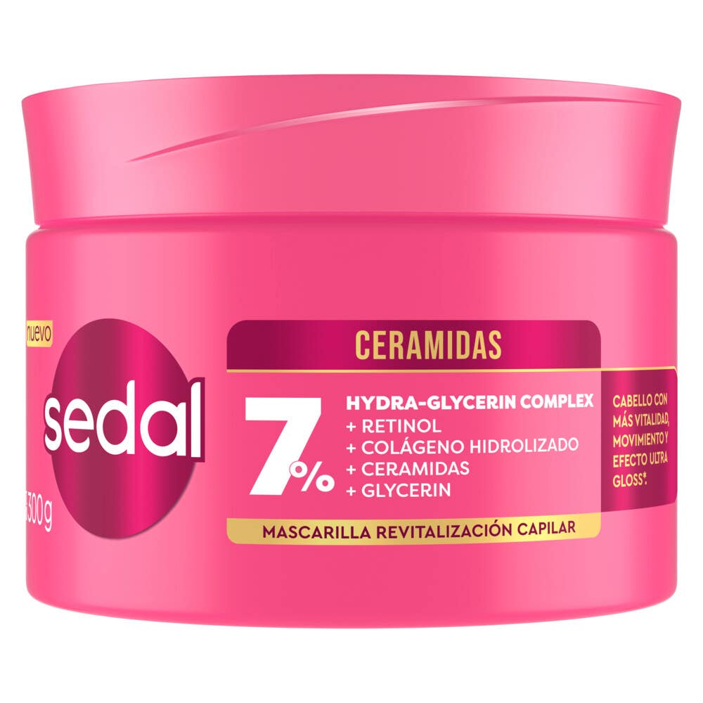 Sedal