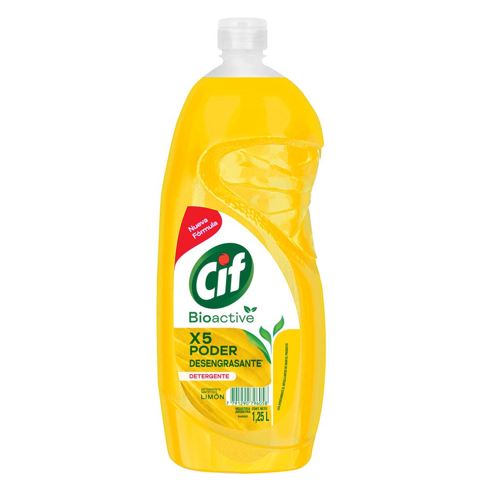 Cif