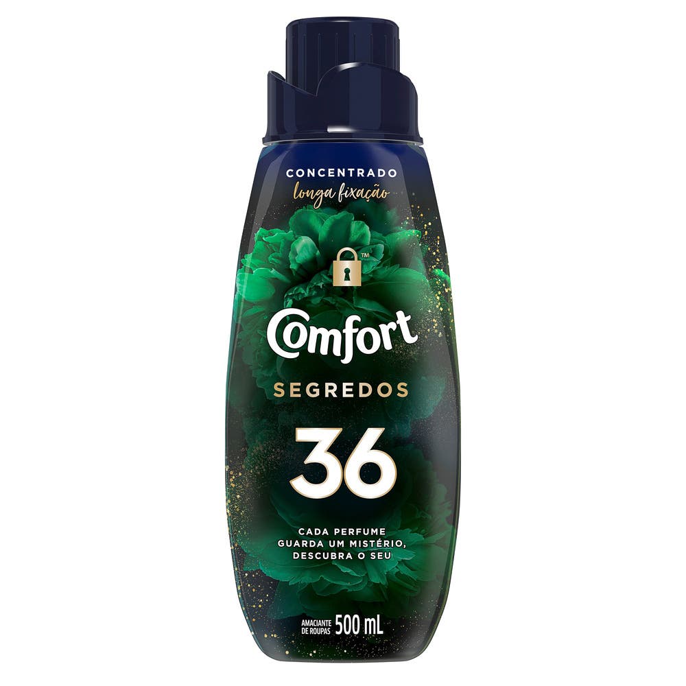 Comfort