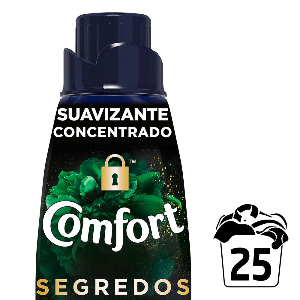 Comfort